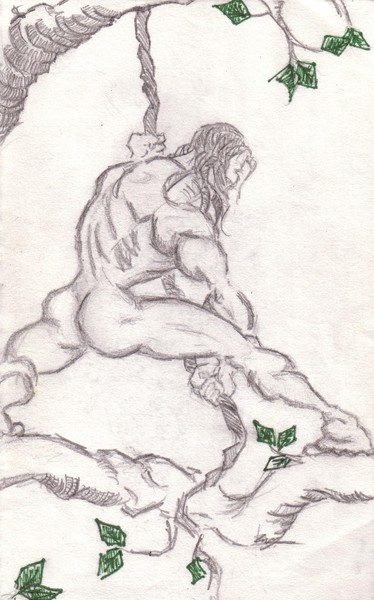 Tarzan