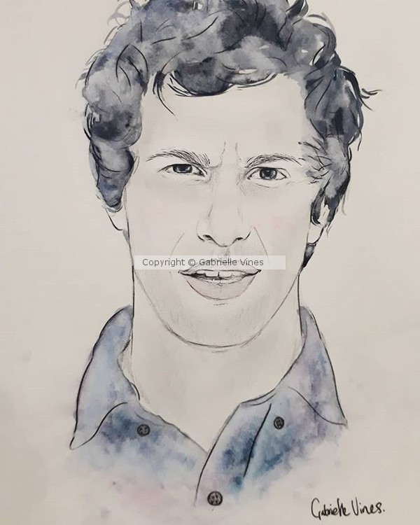 ANDY SAMBERG