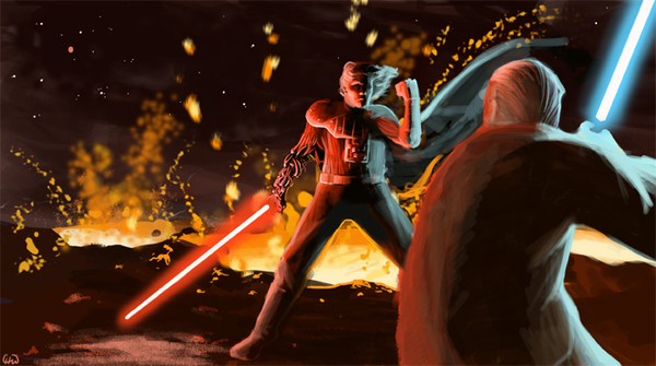 The Duel