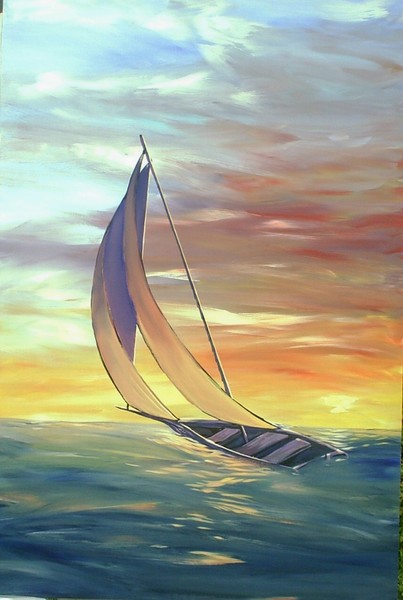 Dream Boat