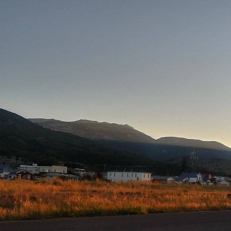 Montana Sunset