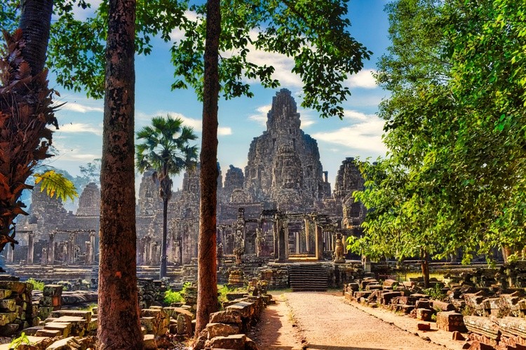 Amazing Places 15