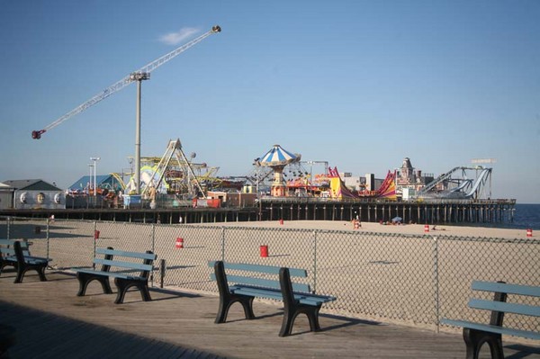 Seaside Heights