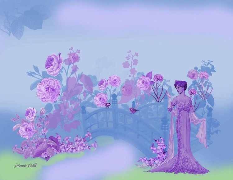 Dream garden