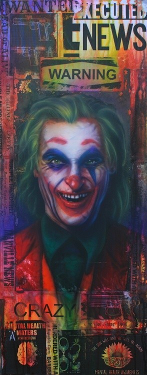JOKER