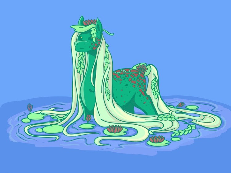 kelpie