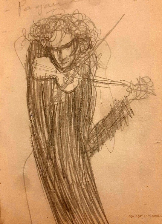 Paganini