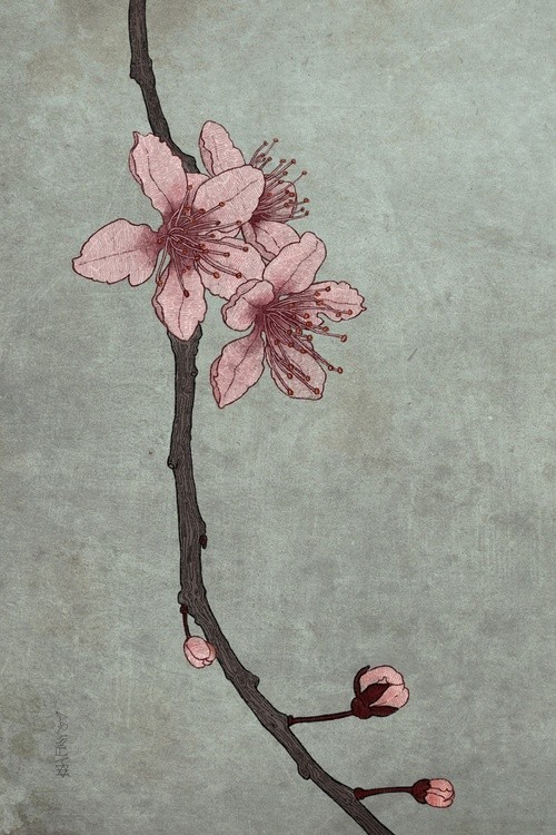 Spring Delight III 