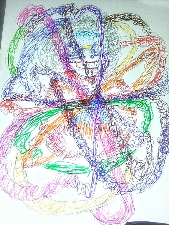 Atomic Adam