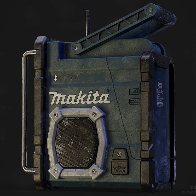 Makita Radio