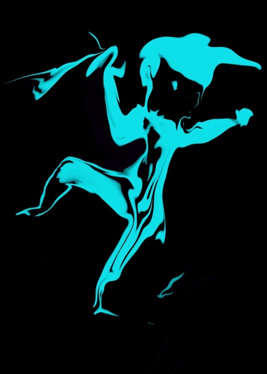Dancing Fool