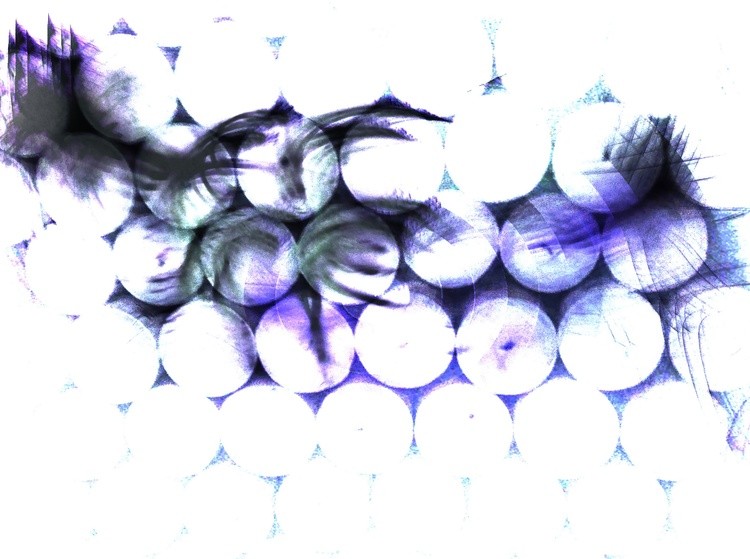 Abstract Image 1327