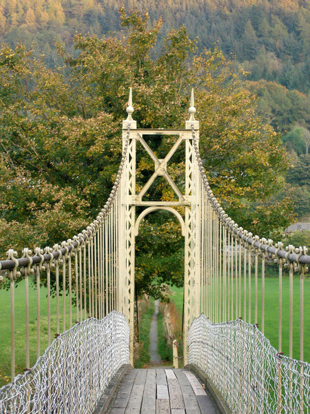 Betws-y-coed