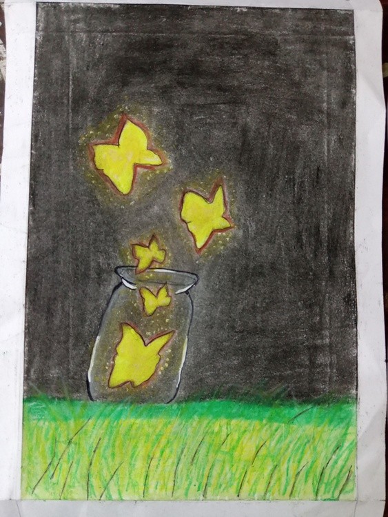drawing