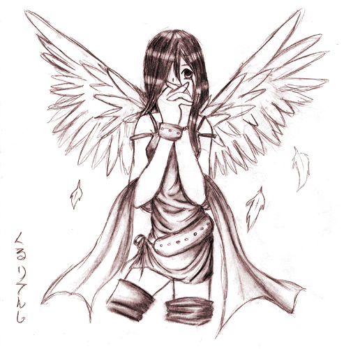 Black Angel