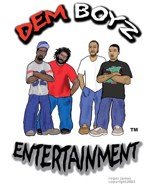 Boyz logo