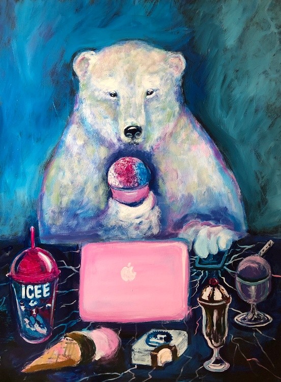 Snowcone