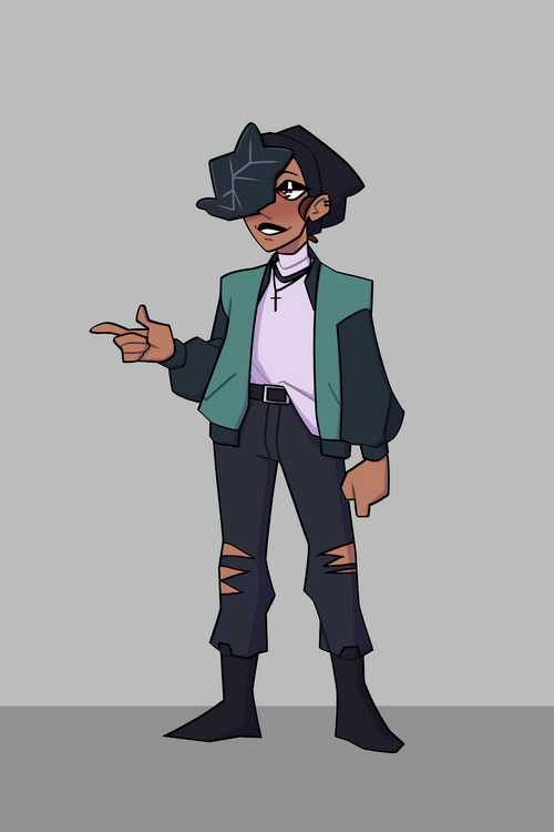 IDA lineup MONTY