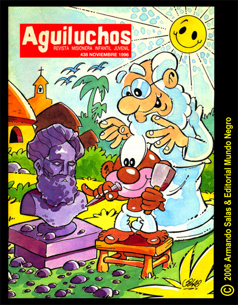 Covers, covers, covers...! (I)