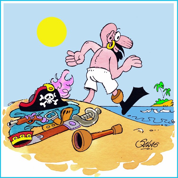 Pirate