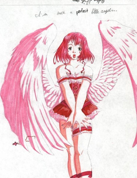 Perfect Angel