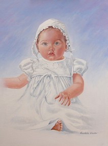 Donna Renee McCann