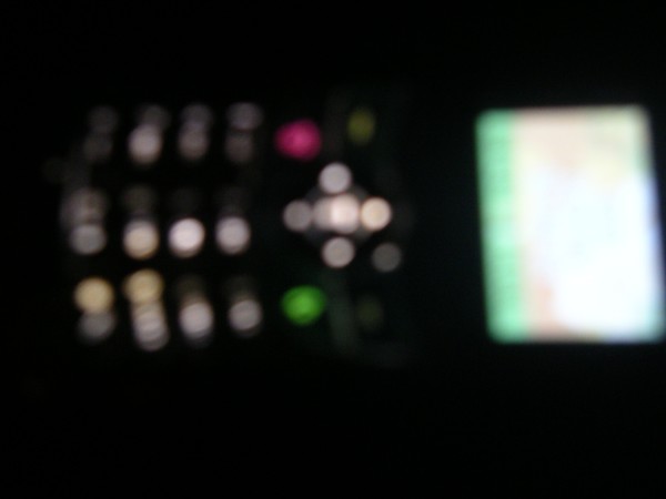 my phone