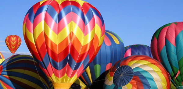 My Beautiful Balloon