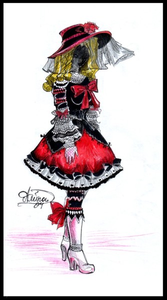 Princess of Doom