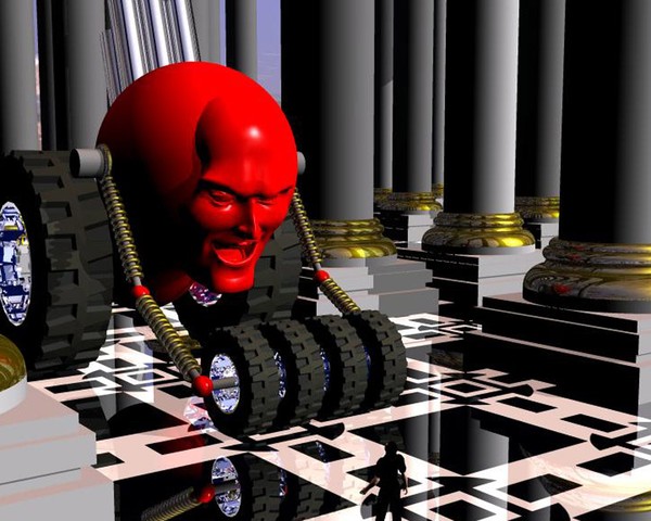 Mechanized