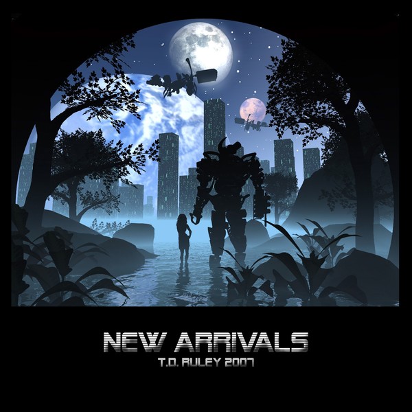 New Arrivals