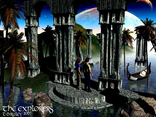 The Explorers