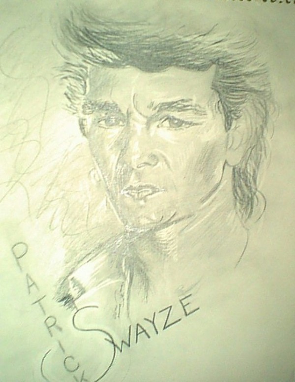 SWAYZE