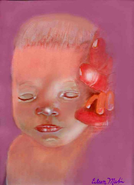 little dreamer
