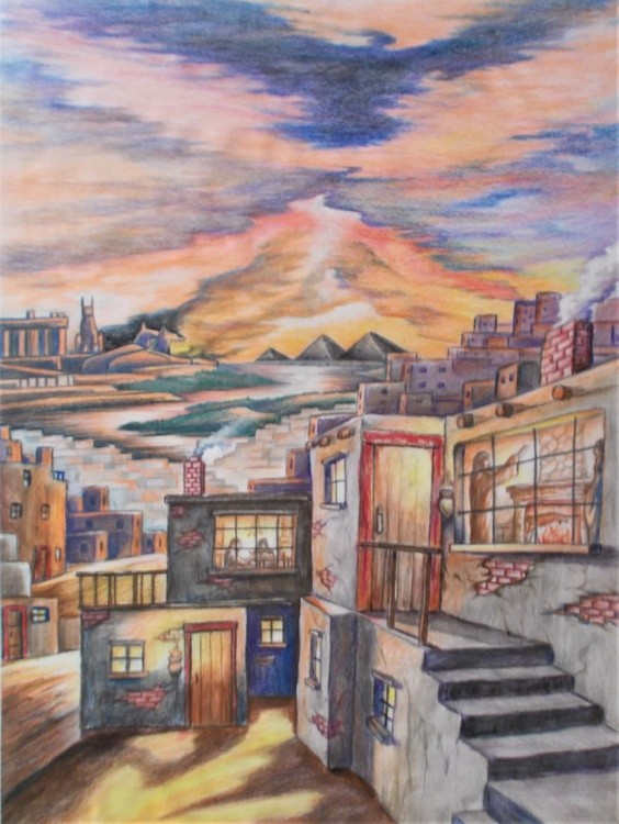 The Passover