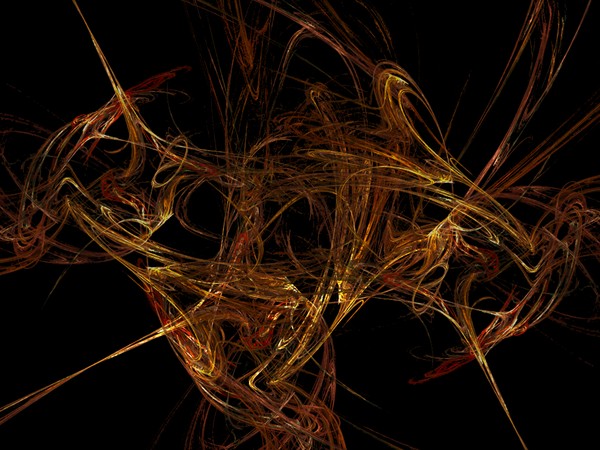 Movement in Light