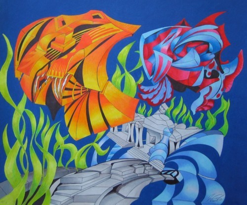 Erie Fish