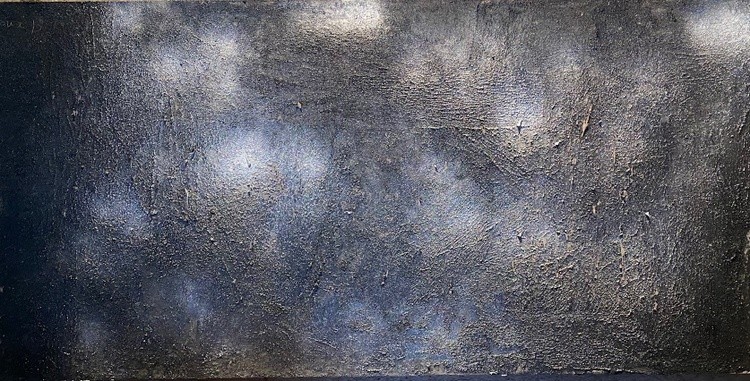BLACKSPACE 