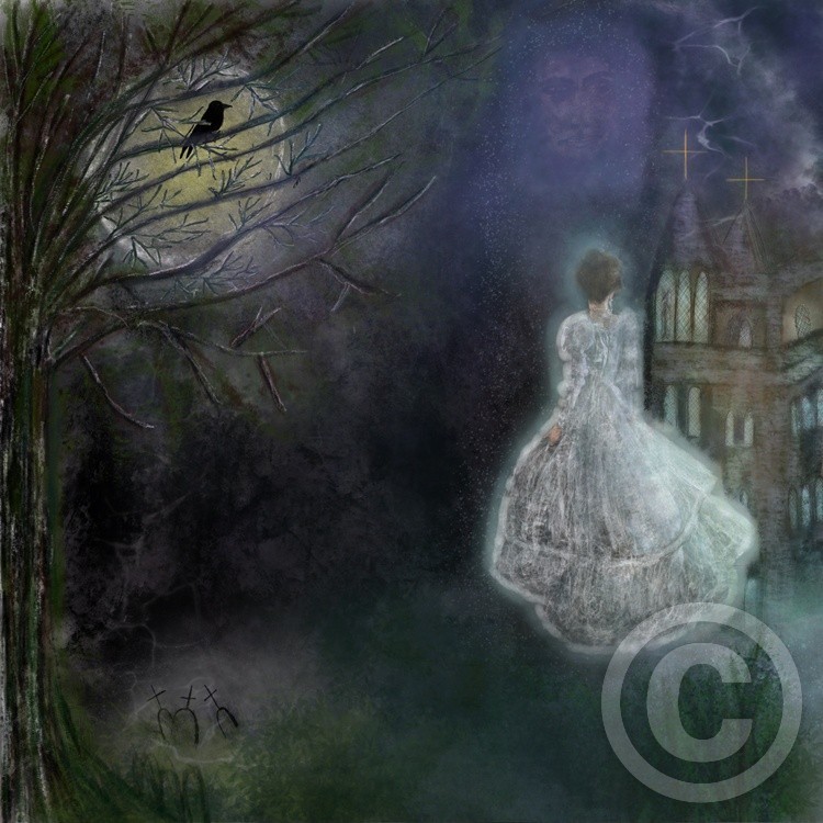 The Haunting 