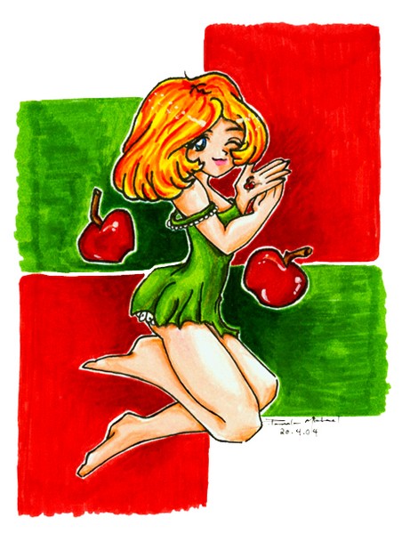 Cherries