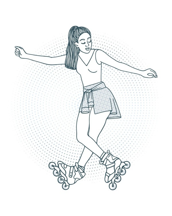 Summertime