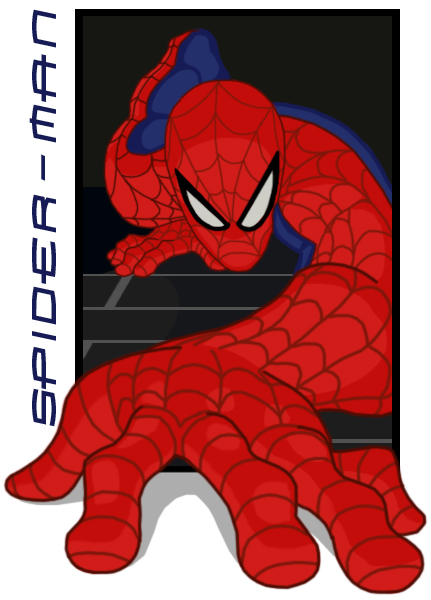 Spider-Man