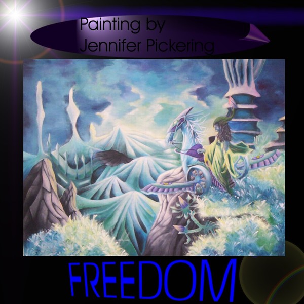 Freedom