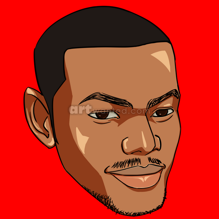 headshot