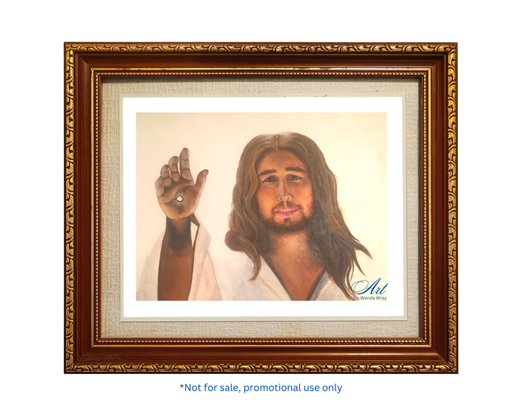 Jesus Love