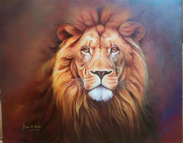 Wild Majesty