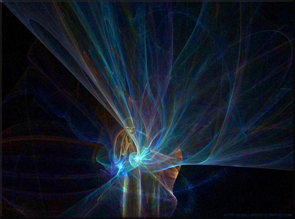 The Tulpa