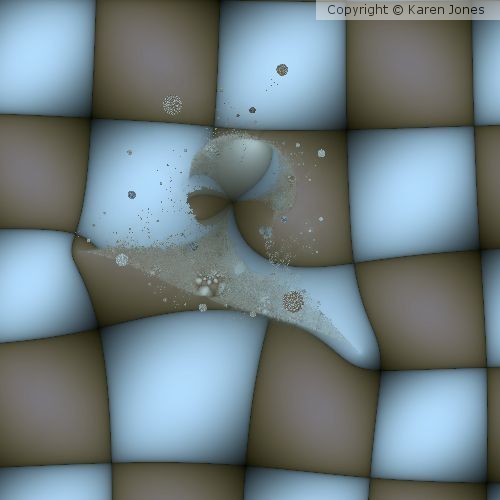Lucid Dream