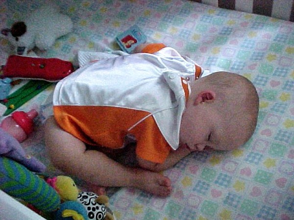 Too Tired 