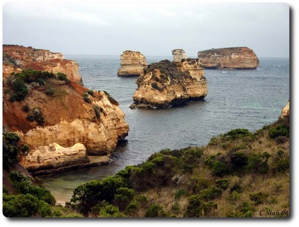 Bay Of Islands